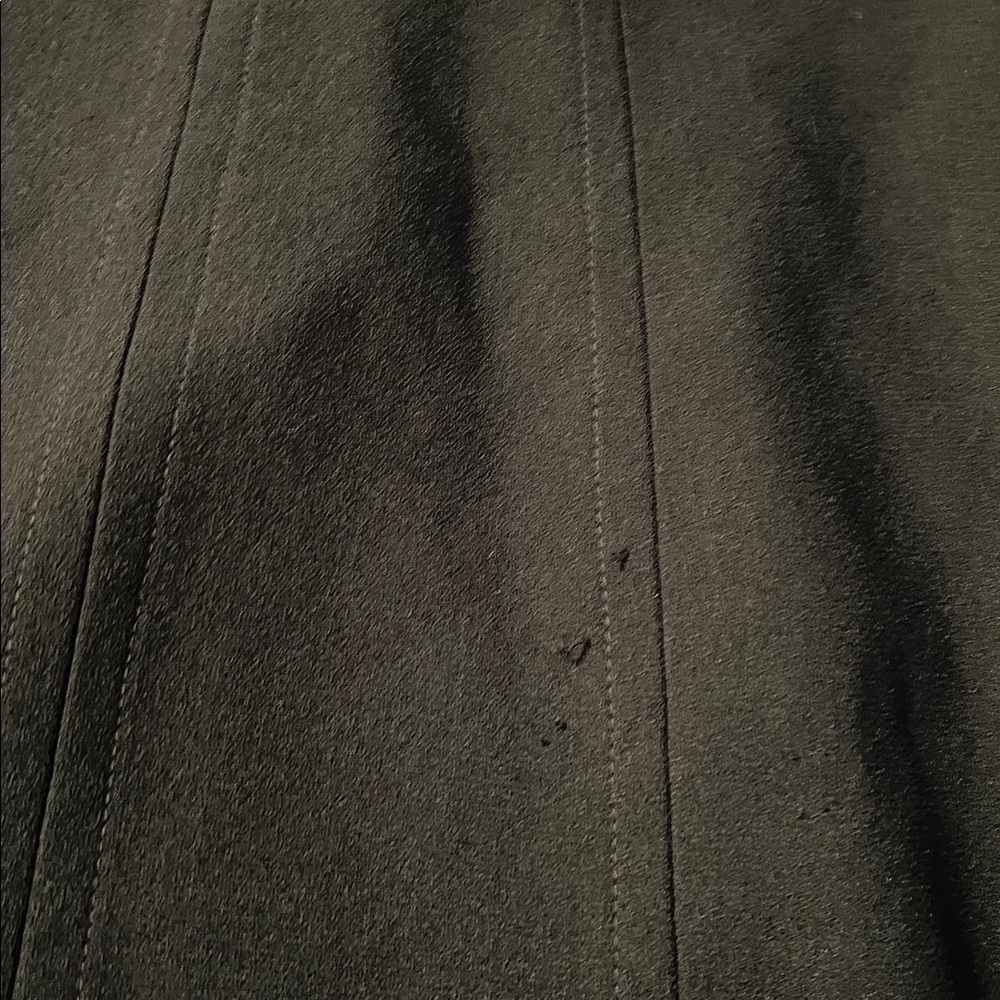 Vintage Bebe Long Blazer Y2K Black Blazer - Picture 13 of 14